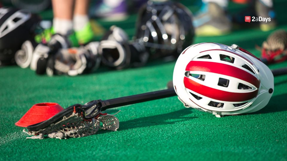 Stay Safe and Hydrated 2 Practice Essentials for Lacrosse Players