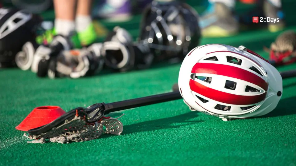 Stay Safe and Hydrated 2 Practice Essentials for Lacrosse Players
