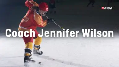 11 Recruiting Questions With Lake Forest College Women’s Hockey Coach Jennifer Wilson