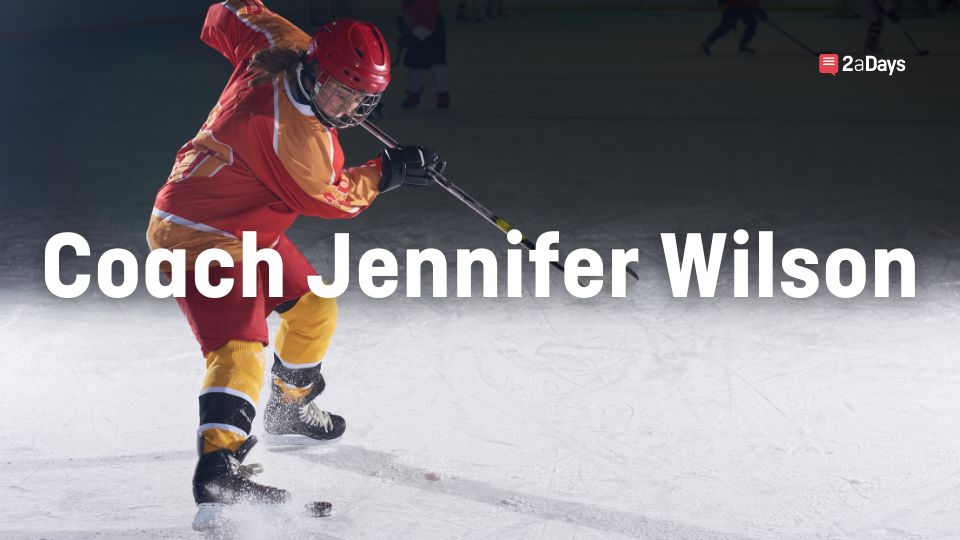 11 Recruiting Questions With Lake Forest College Women’s Hockey Coach