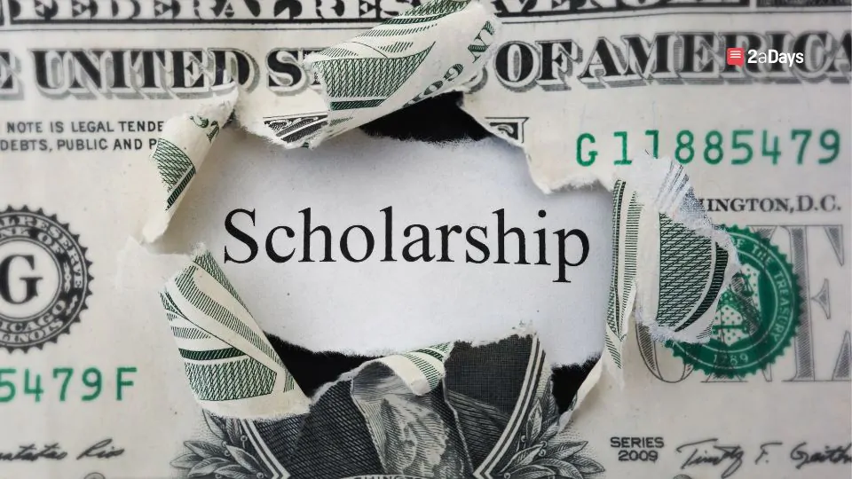 Scholarships 101 2 Types of Athletic Scholarships 2aDays News