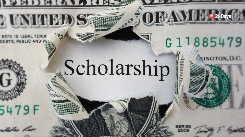 Scholarships 101 2 Types Of Athletic Scholarships 2aDays News
