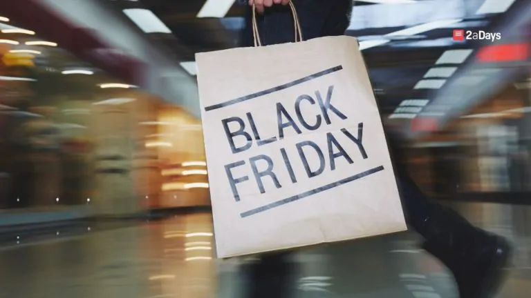 The 11 Best Black Friday Buys for Athletes