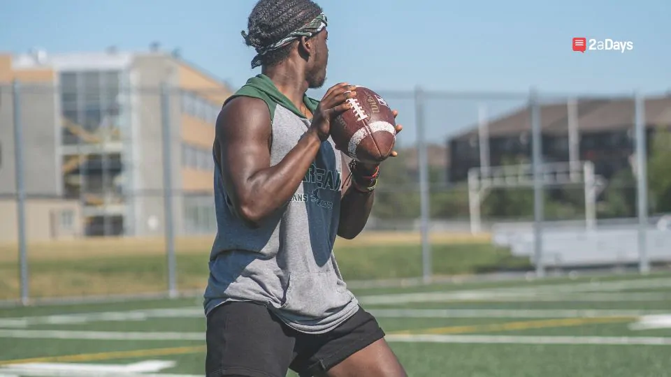 Ncaa Football Recruiting Timeline