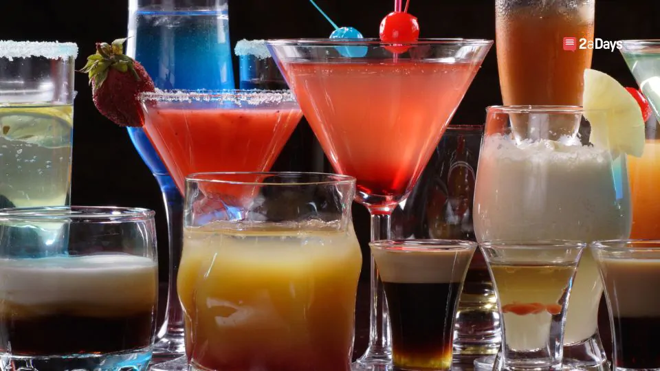 3 dangers of alcohol use in athletes 2adays news