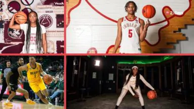 All-Star Alert: 4 Freshmen to Watch in College Hoops