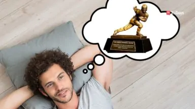 Heisman Prediction