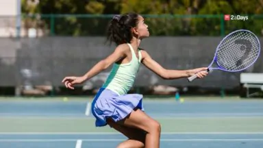 Looking Ahead to Spring: 6 Tips For Getting Recruited in College Tennis
