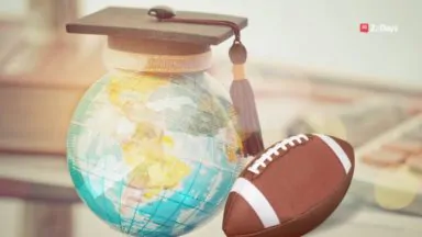 Recruited Abroad: 3 International College Football Players With Unique Recruiting Journeys