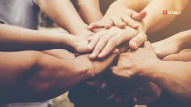 Teamwork Makes the Dream Work: 7 Tips to Become a Better Team Player as a College Athlete