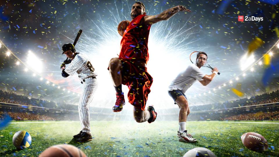 4 Benefits of Being a MultiSport Athlete 2aDays News