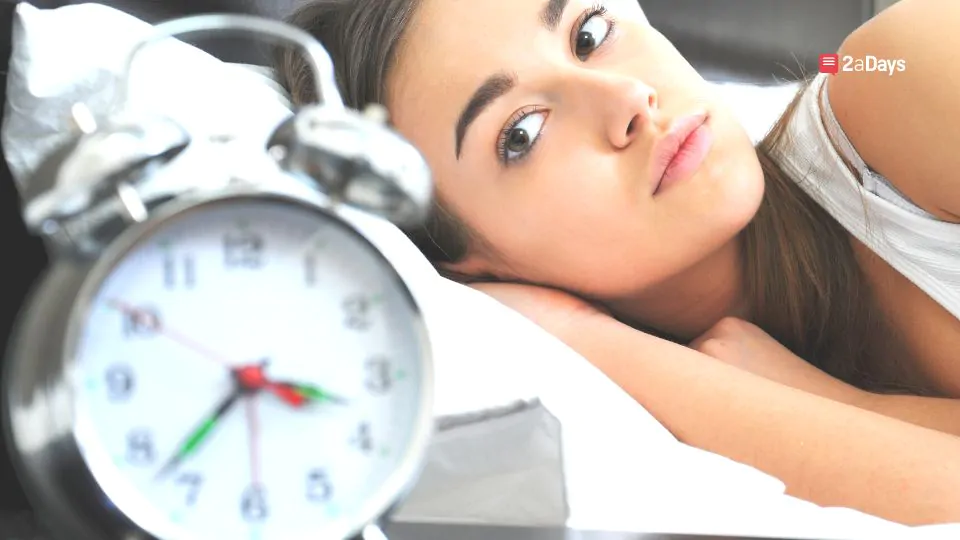 5 Ways to Improve Your Sleep Schedule As a College Athlete 2aDays News