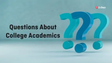 Ask an Athlete: Three Common Questions About College Academics, Answered