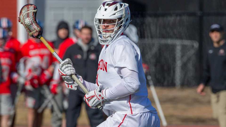 NCAA Men’s Lacrosse FaceOff Rule Changes 2aDays