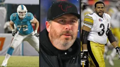 College Football Recruiting Advice: Tips and Tricks From 5 Pro Players and Coaches