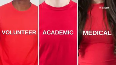 Everything You Need to Know About 3 Different Types of Redshirting