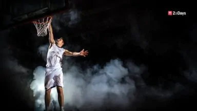 Hoop Dreams: 7 Tips for Becoming a Better Basketball Player