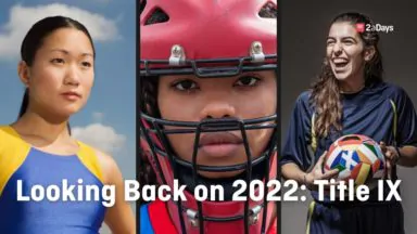 Looking Back on 2022: Title IX Turned 50 But Progress is Still Needed