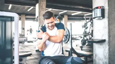 Ouch! The Reality of Freshman Injuries and How Athletes Can Cope
