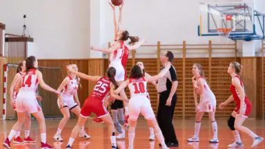 Pro or No? Options For Female Basketball Players With Pro Potential