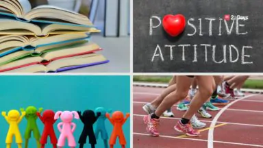 The 4 Pillars Of a Recruitable Athlete