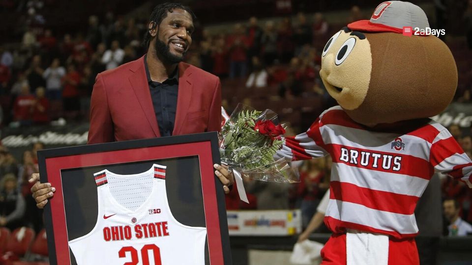 The 5 Worst NCAA Basketball Busts in the NBA 2aDays News