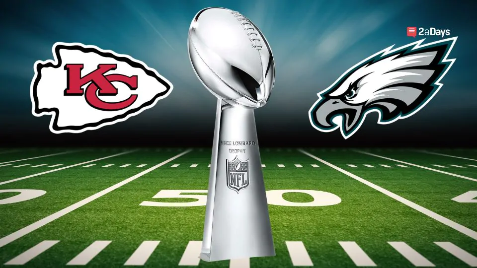 Two Teams, One Trophy: Who Will Win Super Bowl LVII?