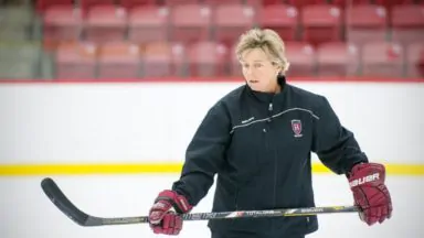 Harvard Women’s Hockey Players Abuse Allegations Surrounding Head Coach Katey Stone