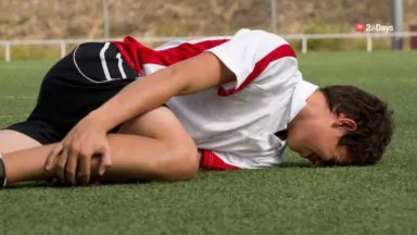 What if I’m Injured During the Recruiting Process? 5 Former College Athletes Weigh In