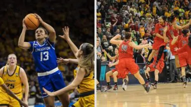 Buzzer Beater! The 5 Best Upsets in Women’s March Madness History