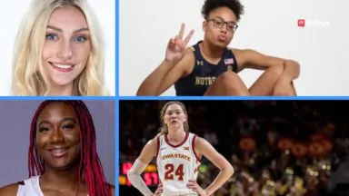 Can’t Wait For the Big Dance? 10 Women’s Basketball Players to Watch Out for During March Madness