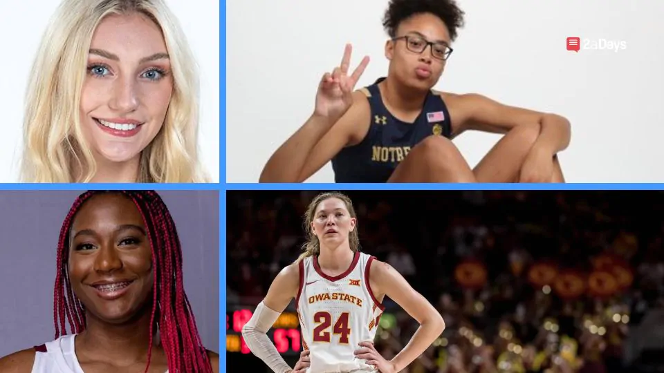 Can’t Wait For the Big Dance? 10 Women’s Basketball Players to Watch