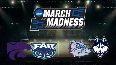 From Sweet to Elite: Men’s Elite 8 Analysis/Predictions So Far