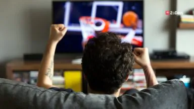 Don’t Miss One Shining Moment: A Quick Guide to Watching March Madness 2023