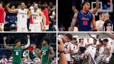 Made Four This: Men’s March Madness Final 4 Predictions