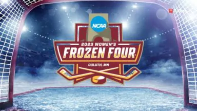 Ice Hockey Madness: Women’s Frozen Four Preview