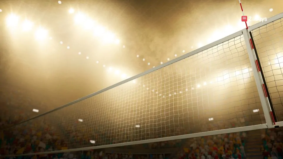 Looking For Your Dream School? The 6 Most Competitive DIII Volleyball