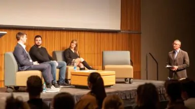 Strong Bodies, Strong Minds: The Importance of College Athlete Mental Health