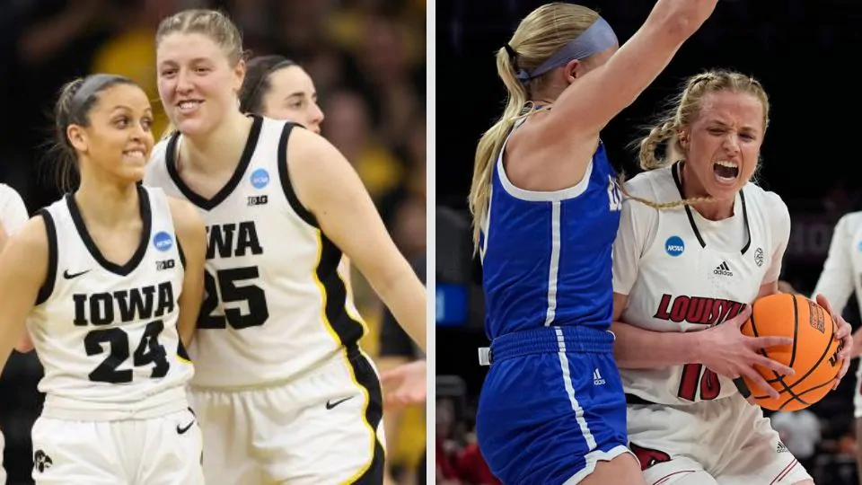 The Madness is Here: Here Are All the Upsets, Big Comebacks, and History Made in the Women’s March Madness Tournament So Far