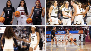 Going Four it All: Recapping the Women’s Elite Eight Ahead of Tonight’s Final Four Showdowns