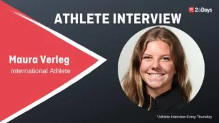 Athlete Interview: UMD Field Hockey Player Maura Verleg’s International Athlete Experience  