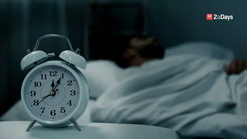 Get Your Zzzzzs! Why is Sleep Important for College Athletes 2aDays News