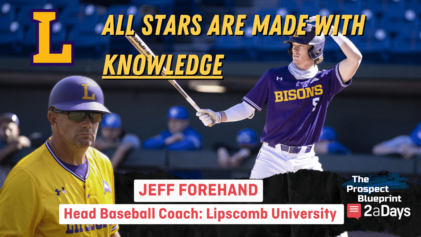 Recruiting, Knowledge, and Fundamentals The Name of the Game With