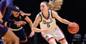 Missing the Madness? Way Too Early Predictions for the 2024 NCAA Women’s Basketball Postseason