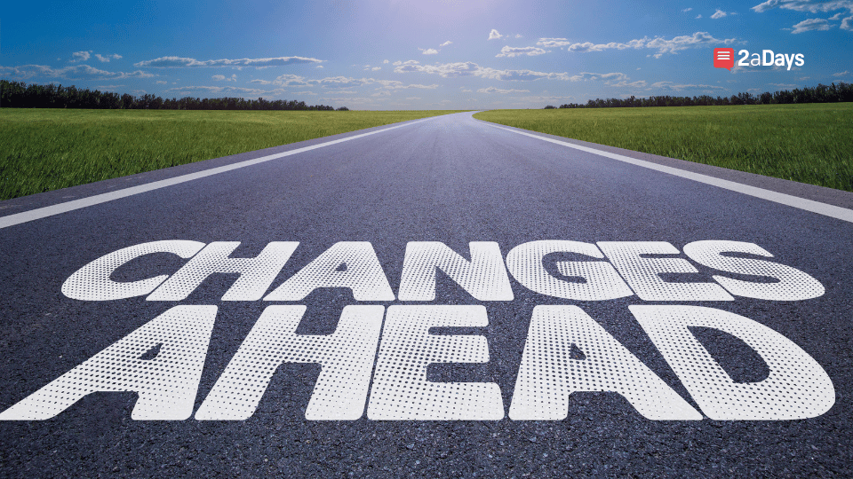 Quick on Your Feet 7 Ways College Athletes Can Manage Changes Like New