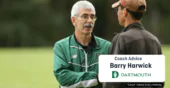 Want to Speed Up Your Recruiting Process? 8 Recruiting Questions With Retired Dartmouth College Track & Field Coach Barry Harwick