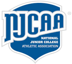 NJCAA logo JUCO