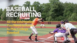 Important Information for Baseball Recruits