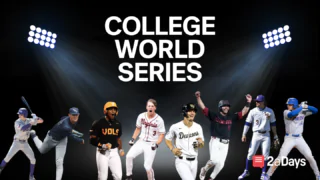 Baseball College World Series: 16 Players to Watch