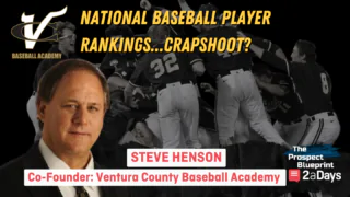 An All-Angle Look At The Game of Baseball From Coach, Umpire, and Sports Reporter/Editor Steve Henson